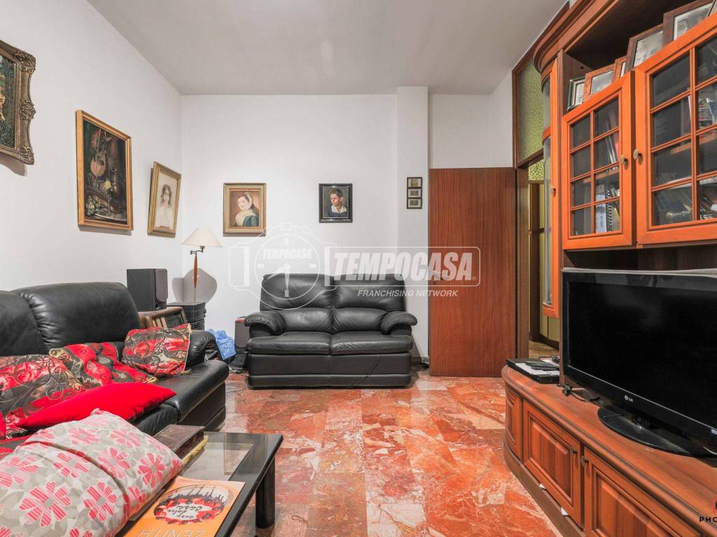 Appartamento a Bologna in Viale ILIC ULJANOV LENIN - Foto 3