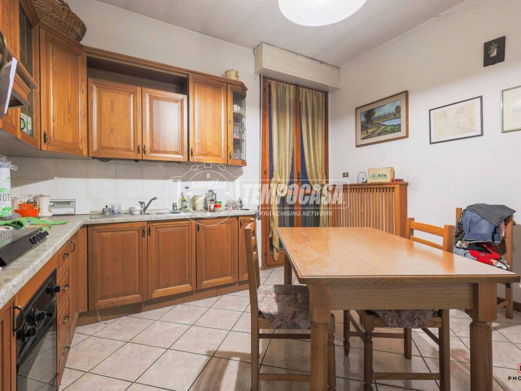 Appartamento a Bologna in Viale ILIC ULJANOV LENIN - Foto 5