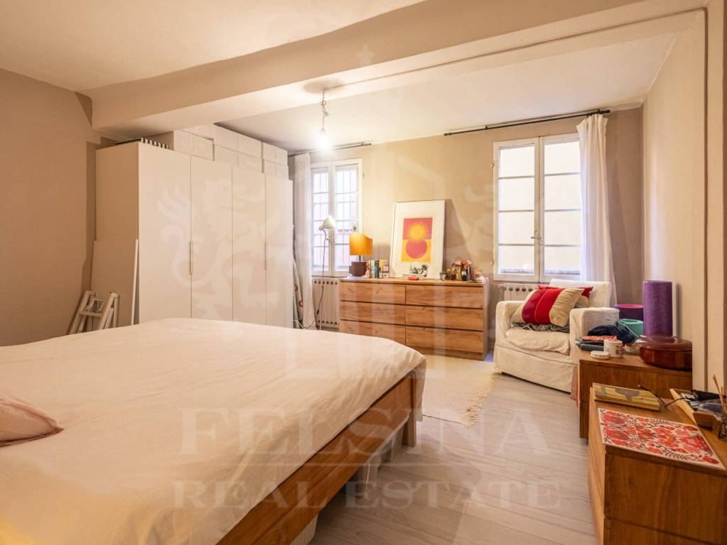 Appartamento a Bologna in Via Mirasole - Foto 4