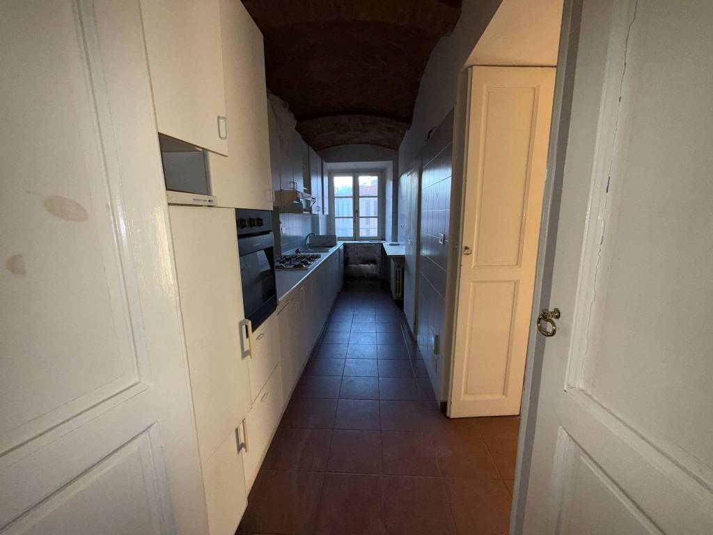Appartamento a Pinerolo in Via Trieste, 53 - Foto 5