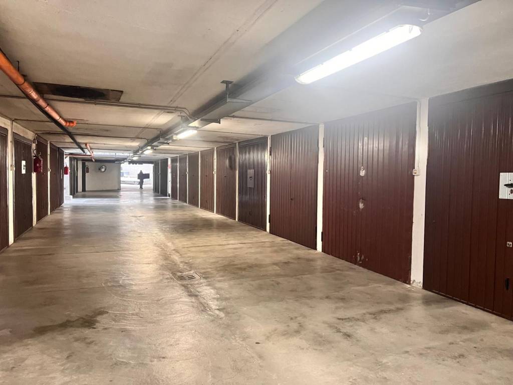 Appartamento a Verona in Via Fratelli Rosselli - Foto 3
