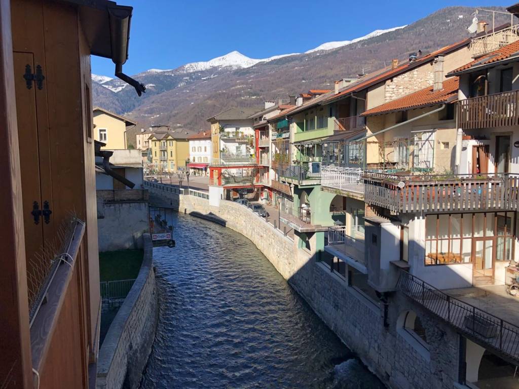 Appartamento a Borgo valsugana in Piazza Alcide De Gasperi, 14 - Foto 4