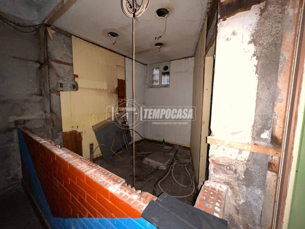 Immobile a Gerenzano in Piazza XXV Aprile - Foto 3