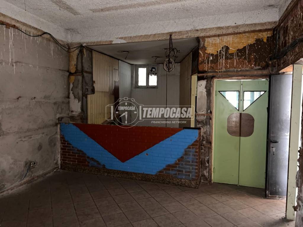 Immobile a Gerenzano in Piazza XXV Aprile - Foto 5