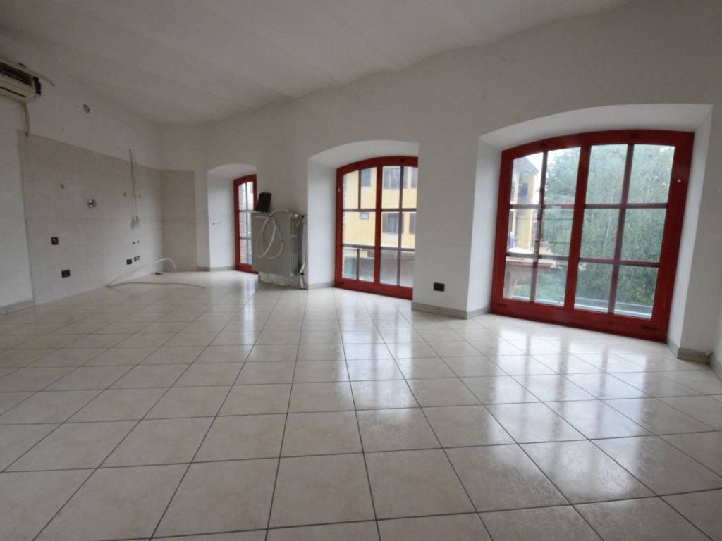 Appartamento a Torre pellice in Via Stamperia - Foto 4