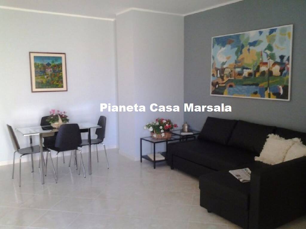 Appartamento a Marsala in Via Giuseppe Mazzini - Foto 2