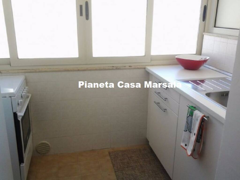 Appartamento a Marsala in Via Giuseppe Mazzini - Foto 3