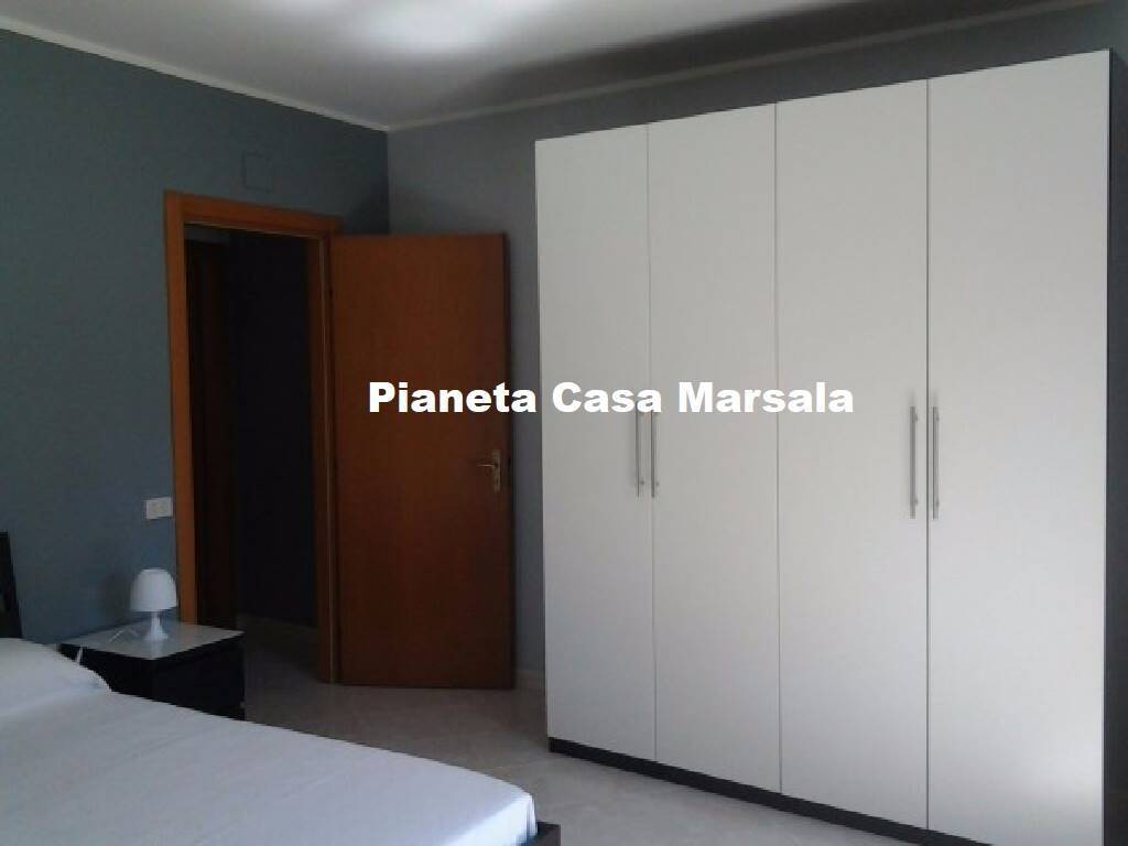 Appartamento a Marsala in Via Giuseppe Mazzini - Foto 5