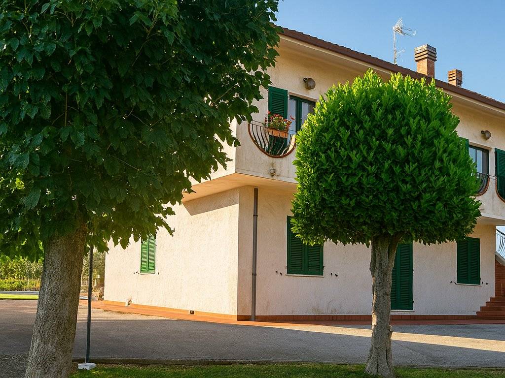 Rustico / casale a Jesi - Foto 3