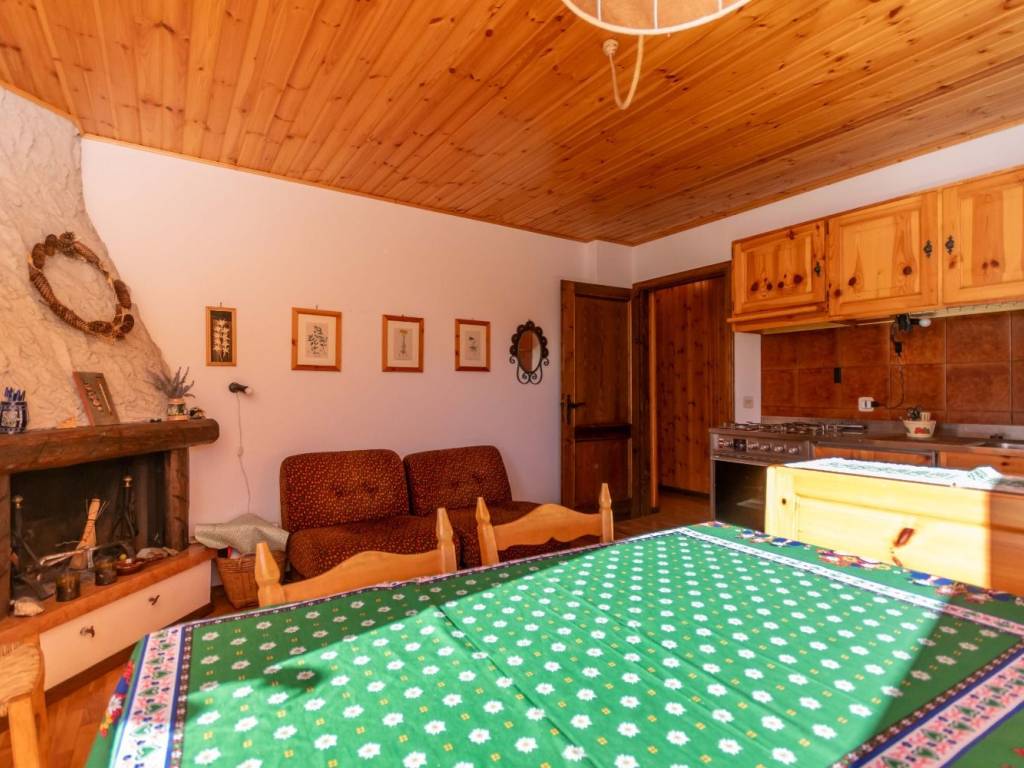 Appartamento a Gosaldo - Foto 2