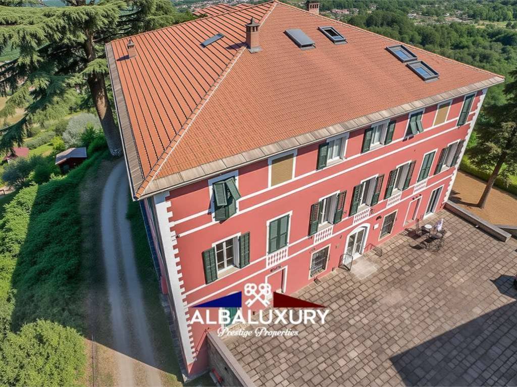 Villa a Beverino in Via Alessandro Corradi, 3 - Foto 2