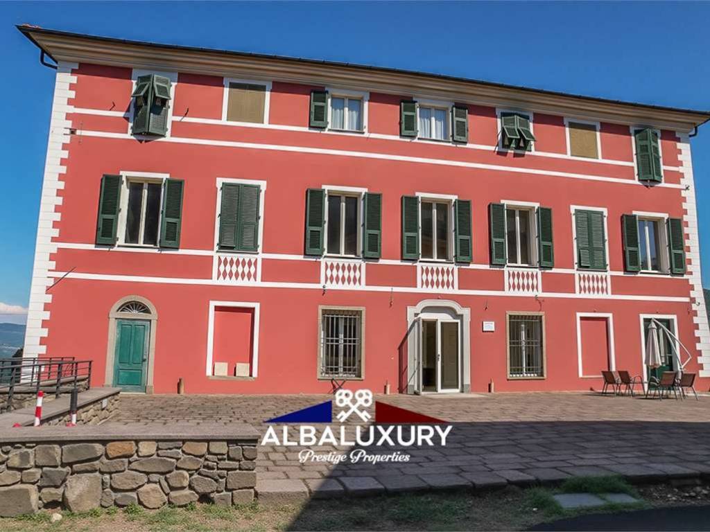 Villa a Beverino in Via Alessandro Corradi, 3 - Foto 3