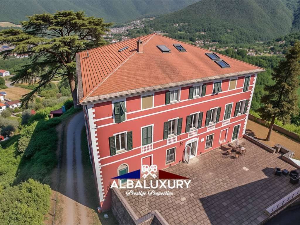 Villa a Beverino in Via Alessandro Corradi, 3 - Foto 4