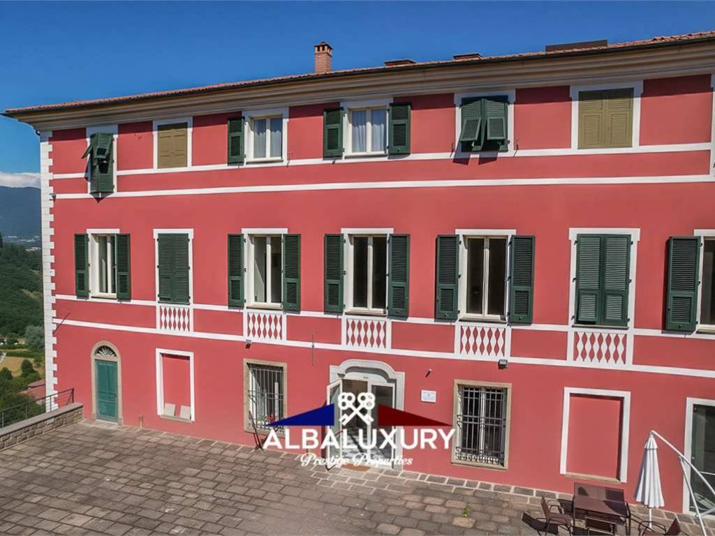 Villa a Beverino in Via Alessandro Corradi, 3 - Foto 5