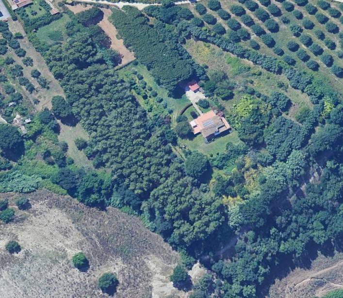 Terreno a Formello in Via di Formalicchi - Foto 2
