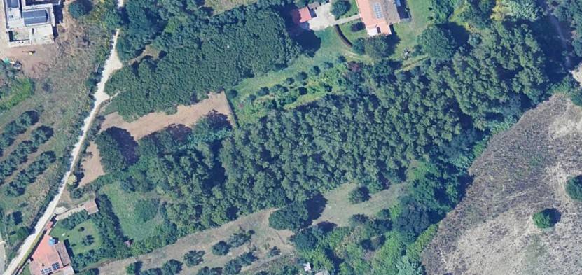Terreno a Formello in Via di Formalicchi - Foto 3