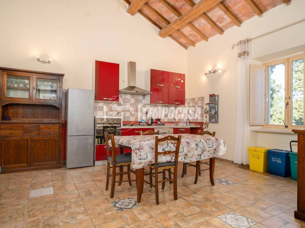 Appartamento a Tarquinia in SP44 99 - Foto 2