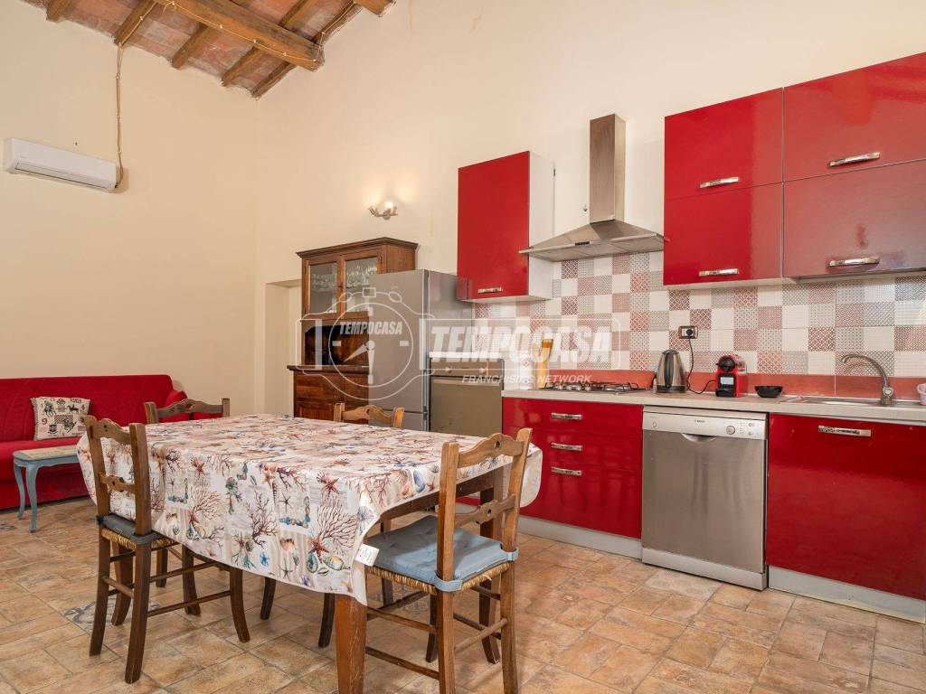 Appartamento a Tarquinia in SP44 99 - Foto 5