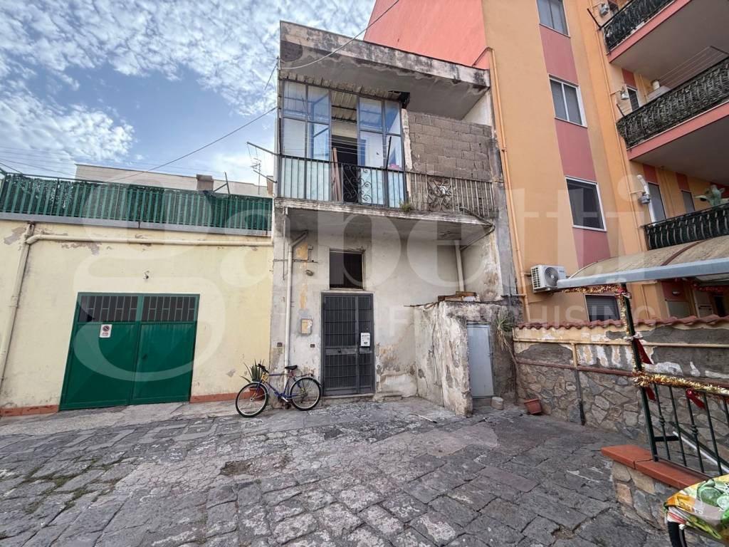 Casa indipendente a Angri in Via Del Monte, 5 - Foto 2