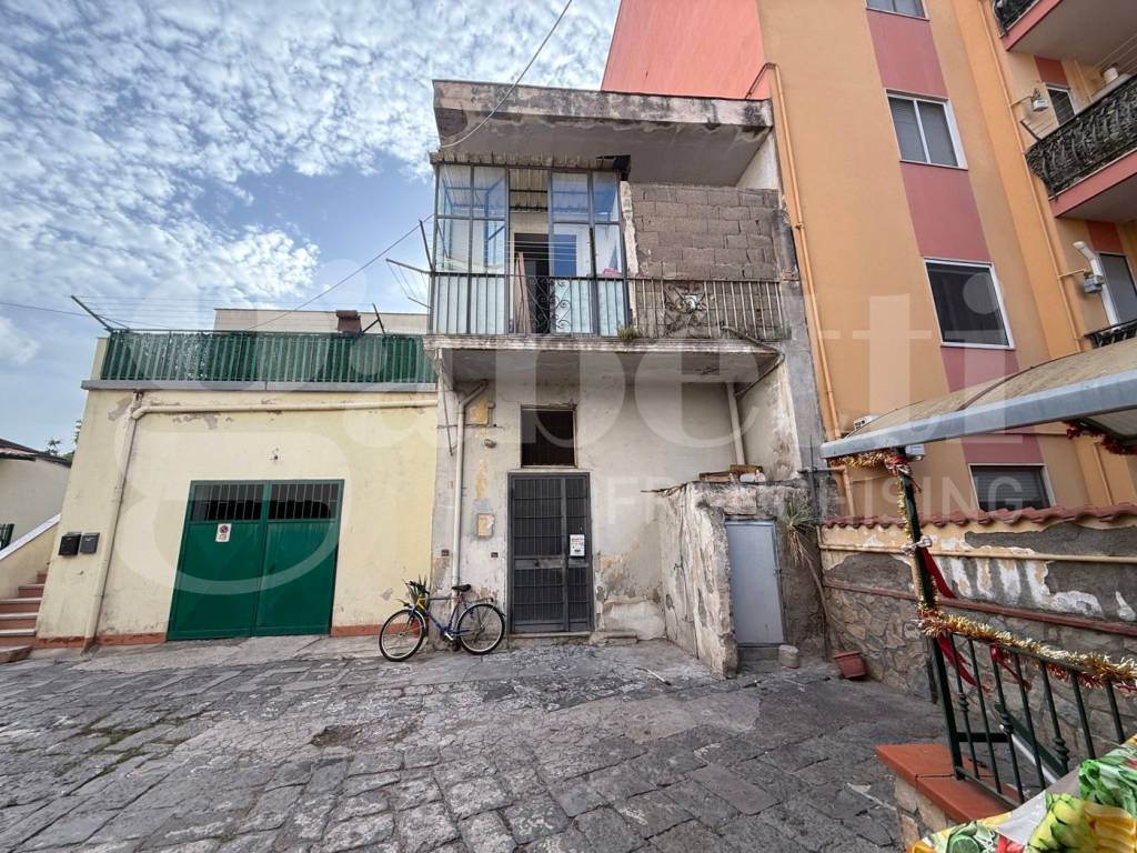 Casa indipendente a Angri in Via Del Monte, 5 - Foto 3