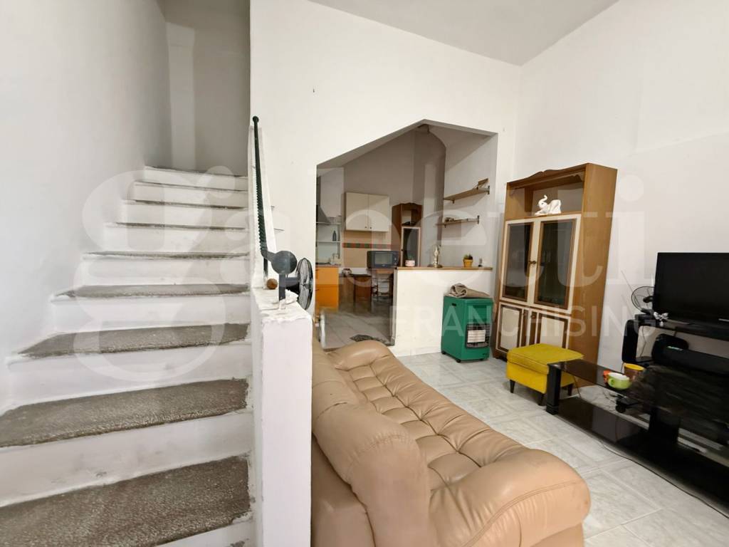 Casa indipendente a Angri in Via Del Monte, 5 - Foto 4