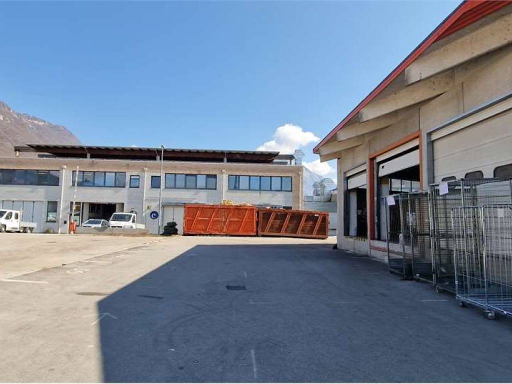 Immobile a Belluno in via dell'artigianato - Foto 4