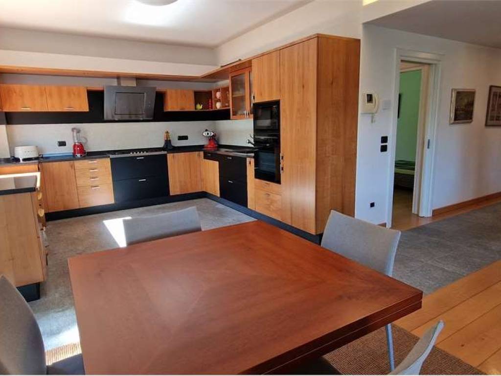 Appartamento a Belluno in piazza santo stefano - Foto 3