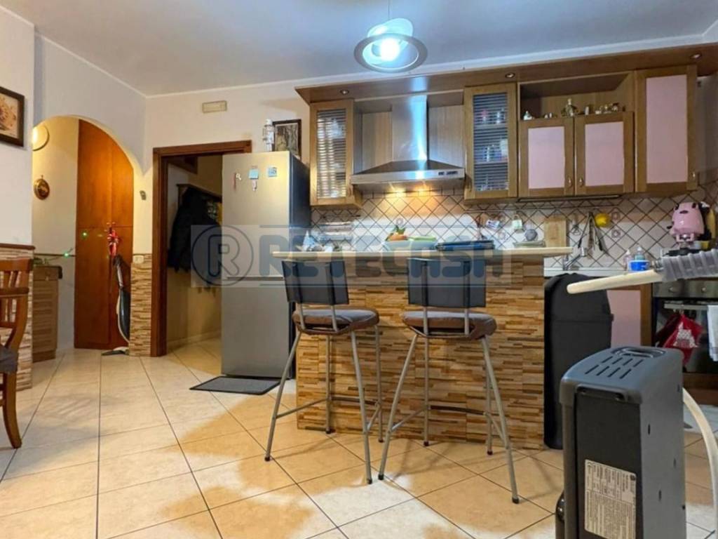 Appartamento a Marcianise in Via E. A. Mario - Foto 4