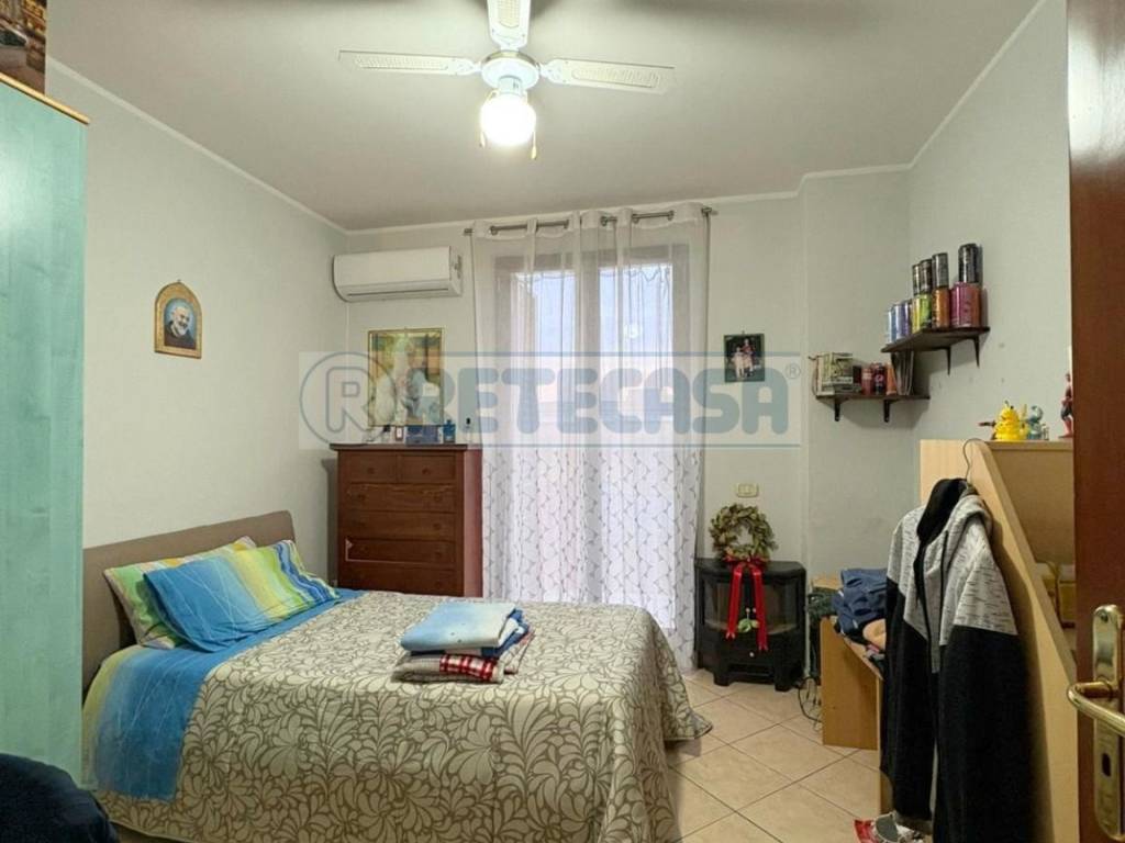 Appartamento a Marcianise in Via E. A. Mario - Foto 5