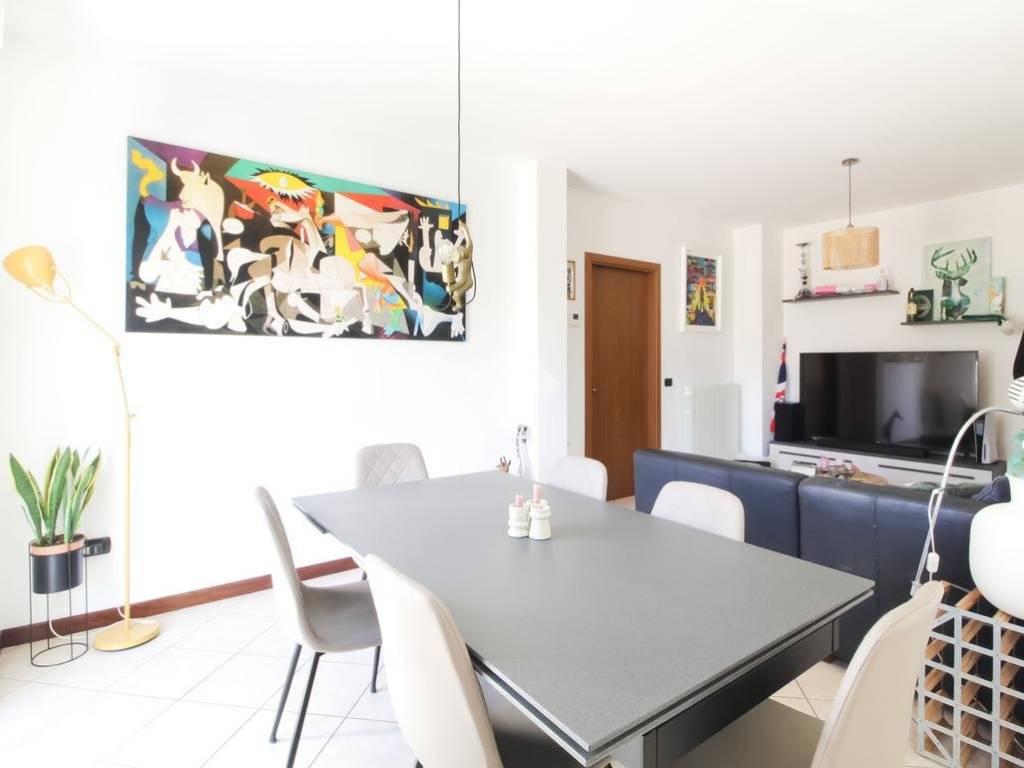 Appartamento a Grottammare in Via Cilea, 98 - Foto 2