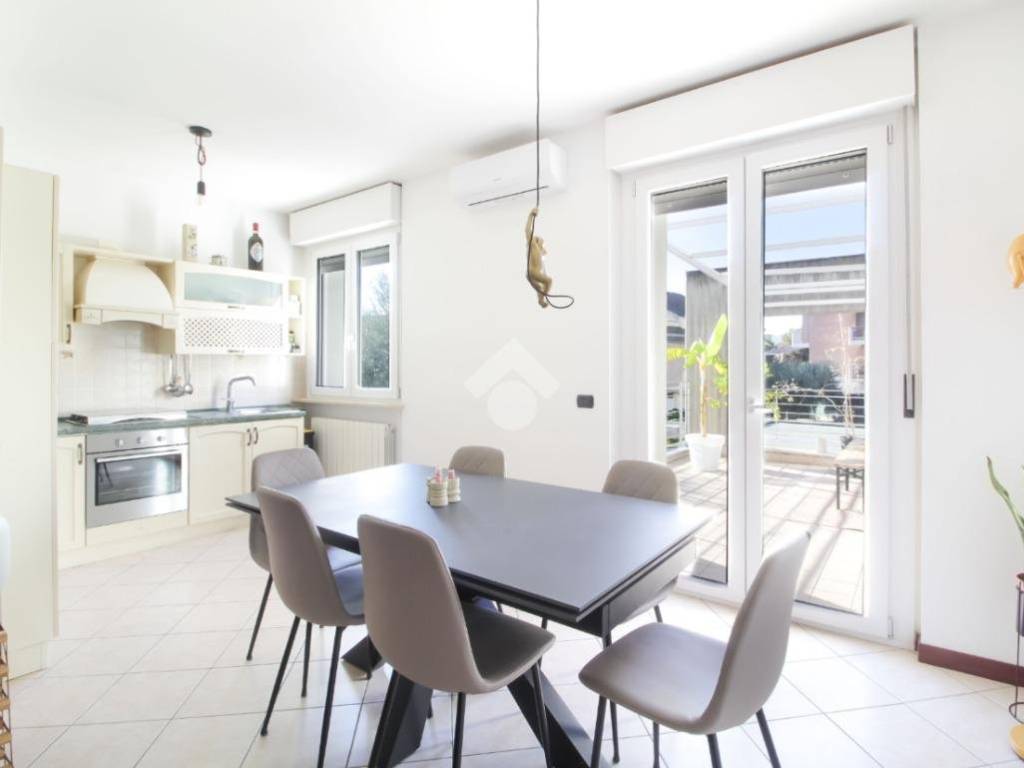 Appartamento a Grottammare in Via Cilea, 98 - Foto 3