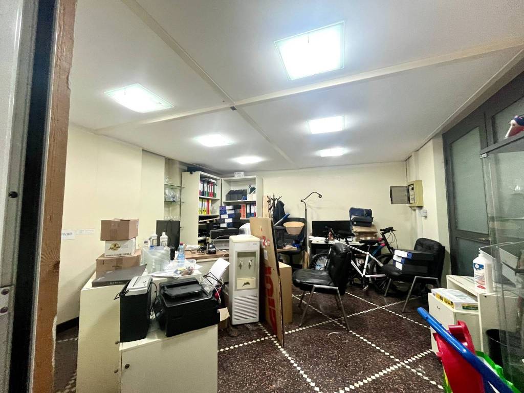 Immobile a Genova in Via Ottava Società Case - Foto 2