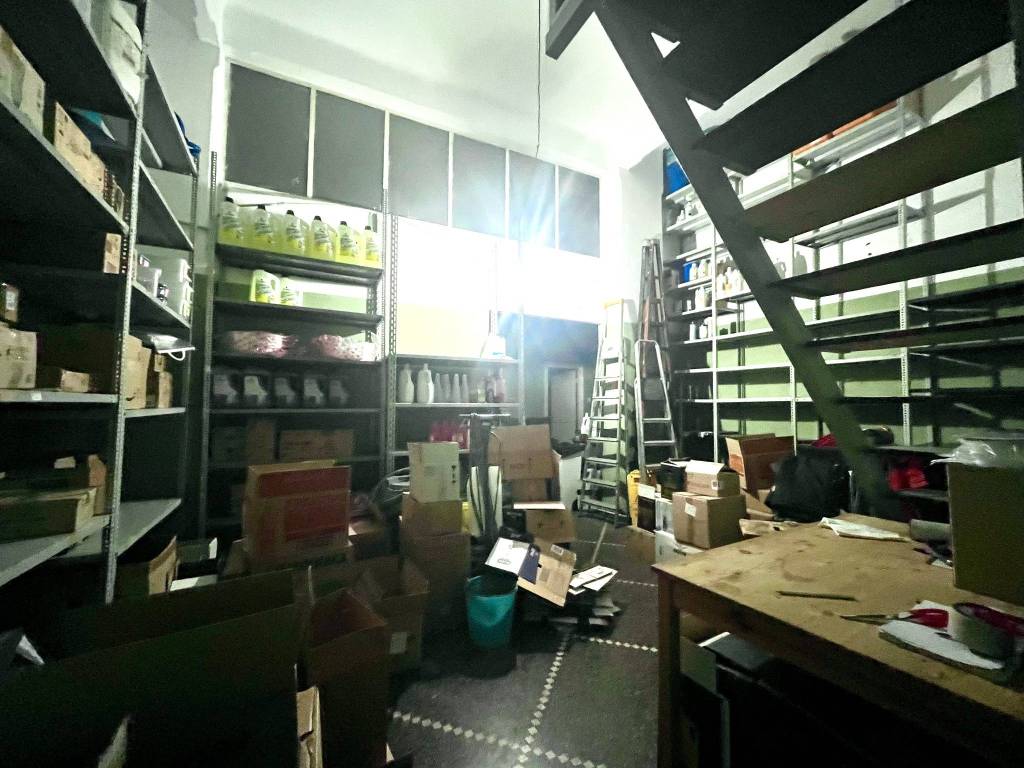 Immobile a Genova in Via Ottava Società Case - Foto 3