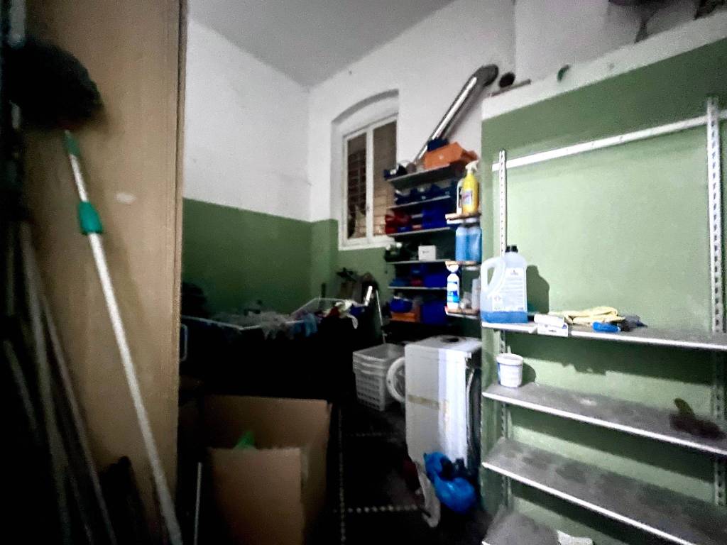 Immobile a Genova in Via Ottava Società Case - Foto 5