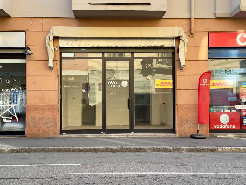 Immobile a Novara in Corso Torino, 23 - Foto 2