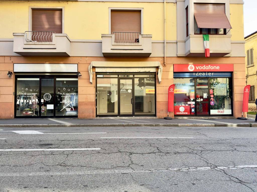 Immobile a Novara in Corso Torino, 23 - Foto 3
