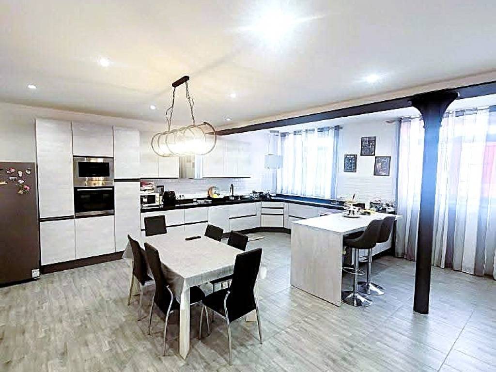 Appartamento a Lombriasco in Via Torino, 25 - Foto 4