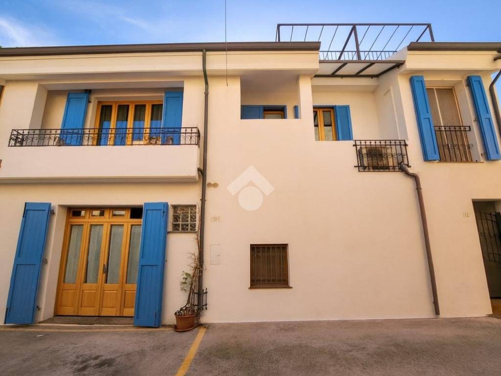 Appartamento a Castelsardo in Via Vittorio Veneto, 10 - Foto 2