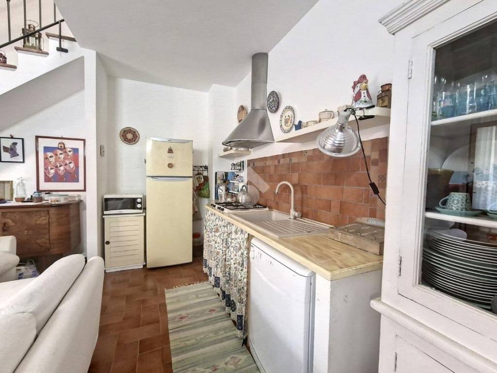 Appartamento a Castelsardo in Via Vittorio Veneto, 10 - Foto 5