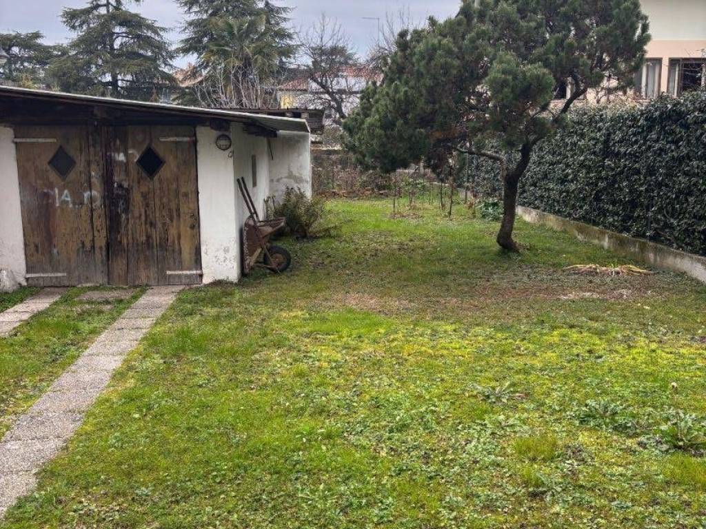 Villa a Treviso in Via Agostino Steffani, 6 - Foto 2