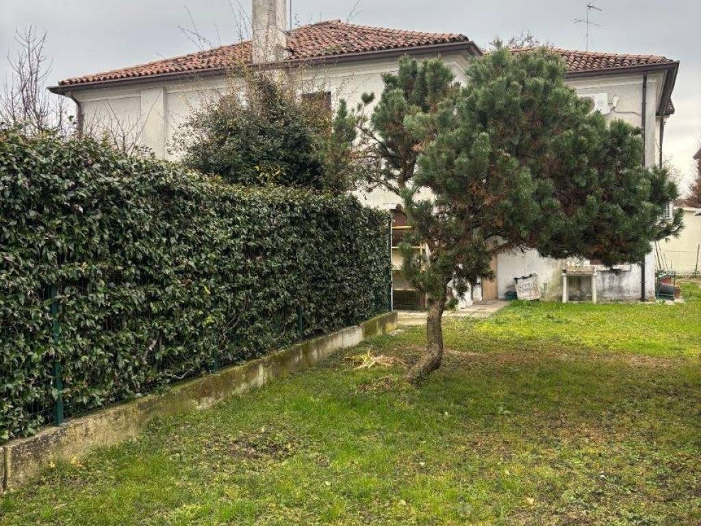 Villa a Treviso in Via Agostino Steffani, 6 - Foto 3