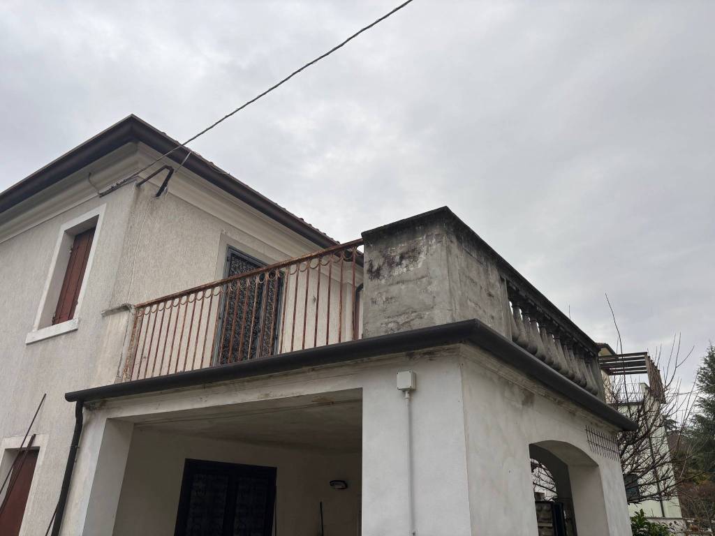 Villa a Treviso in Via Agostino Steffani, 6 - Foto 5
