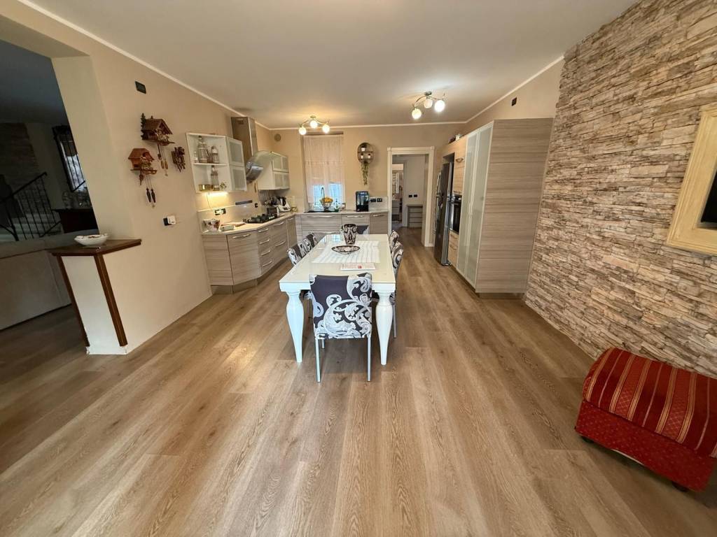 Casa indipendente a Calvisano in Via Calvisano - Foto 2