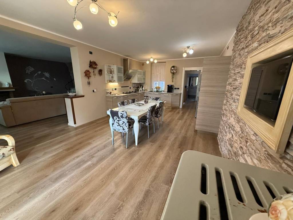 Casa indipendente a Calvisano in Via Calvisano - Foto 3