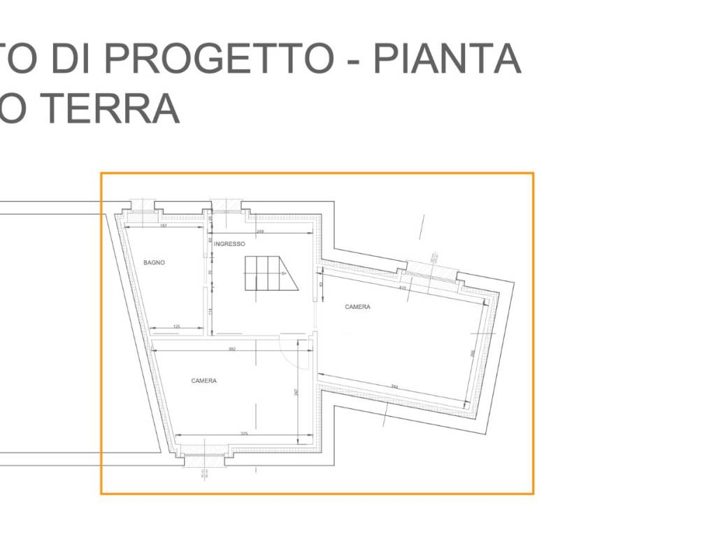 Rustico / casale a Caspoggio in Prabello - Foto 3