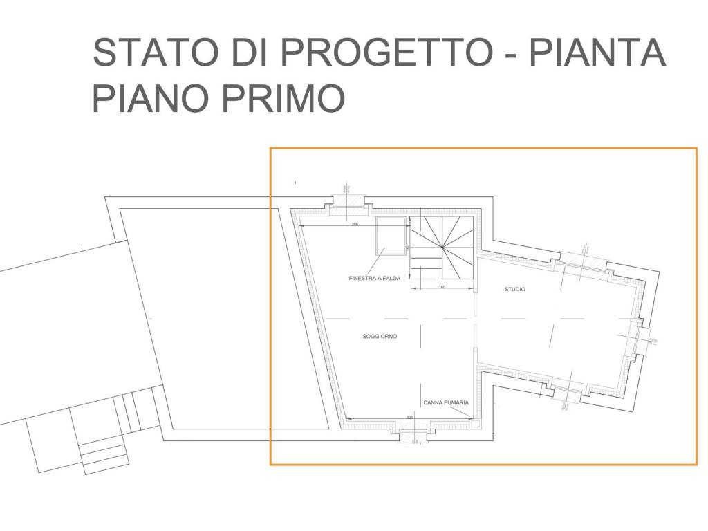 Rustico / casale a Caspoggio in Prabello - Foto 4