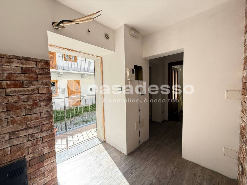 Appartamento a Cavaglià in Via D'Alice, 46 - Foto 2