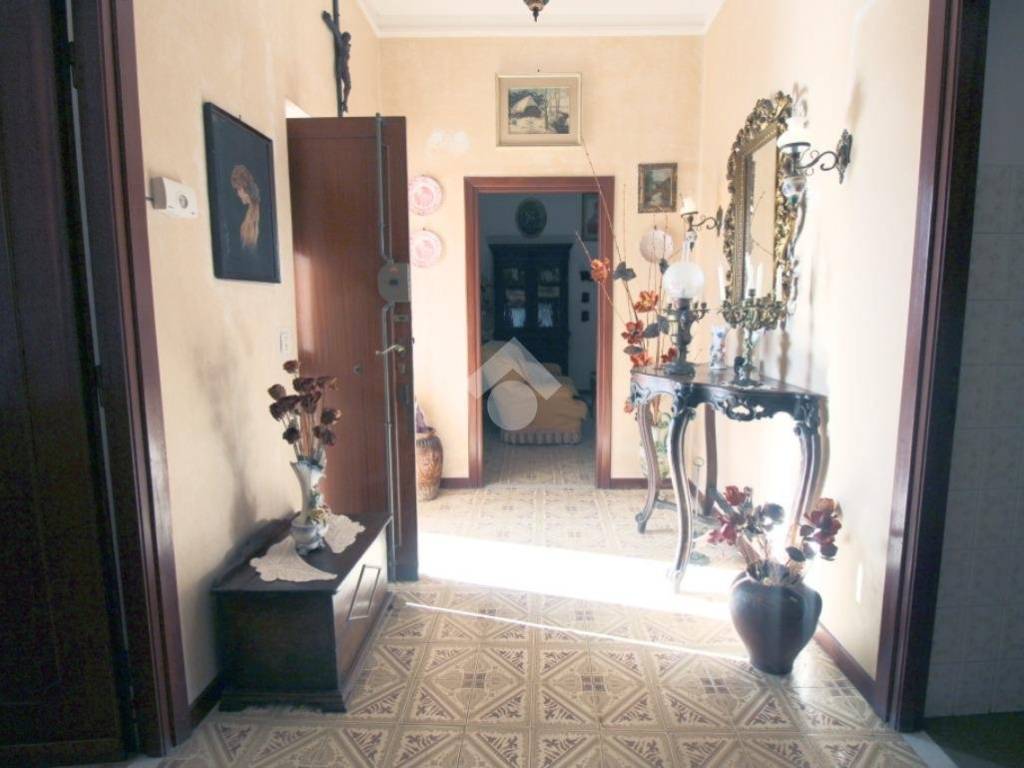 Villa a Montopoli di sabina in VIA CAMPORE, 21 - Foto 3