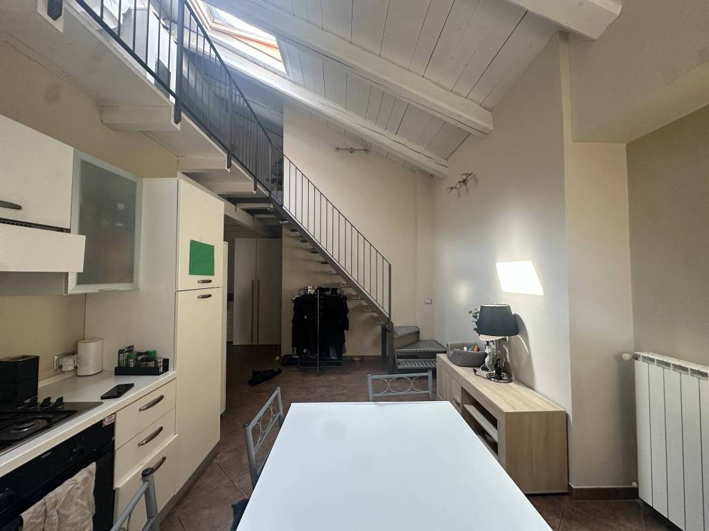 Appartamento a Savigliano in Via Cernaia, 6 - Foto 4