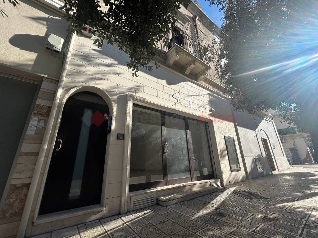 Appartamento a Grottaglie in Via Armando Diaz, 45 - Foto 2